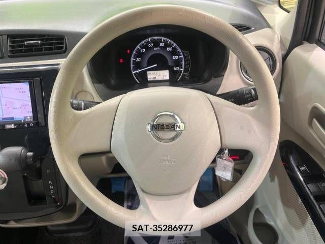 Nissan DAYZ 2017-12 387779-5