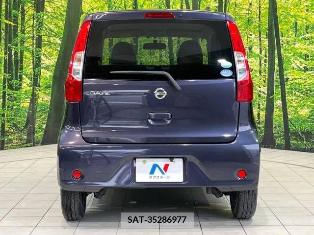 Nissan DAYZ 2017-12 387779-13
