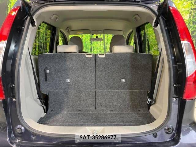 Nissan DAYZ 2017-12 387779-9