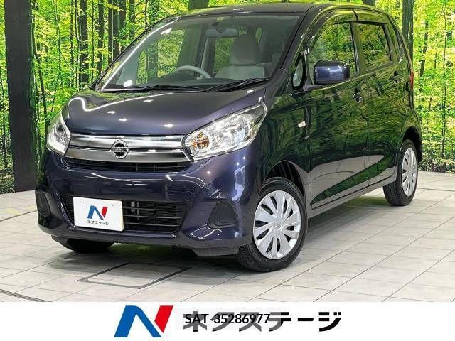 Nissan DAYZ 2017-12 387779-0