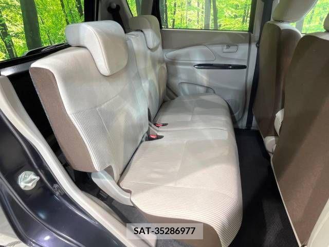 Nissan DAYZ 2017-12 387779-8