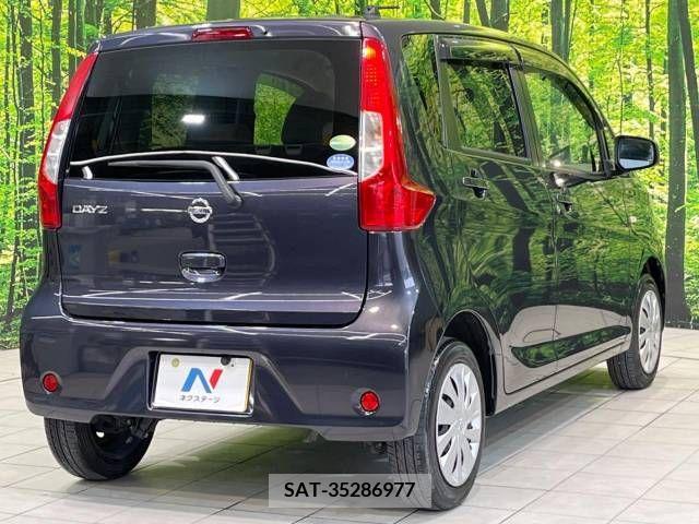 Nissan DAYZ 2017-12 387779-16