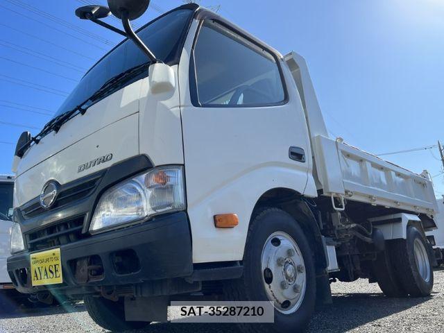 Hino DUTRO 2016-03 202360-0
