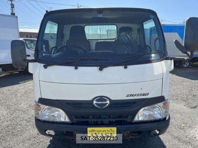 Hino DUTRO 2016-03 202360-1
