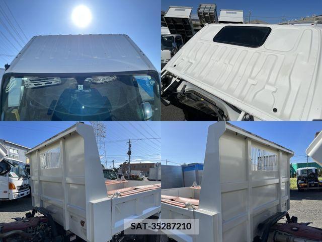Hino DUTRO 2016-03 202360-16
