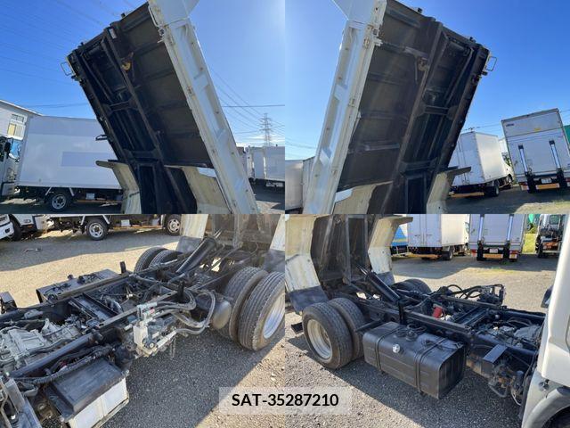 Hino DUTRO 2016-03 202360-15