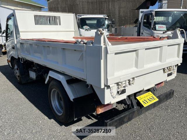 Hino DUTRO 2016-03 202360-3