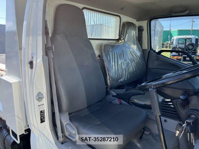 Hino DUTRO 2016-03 202360-18