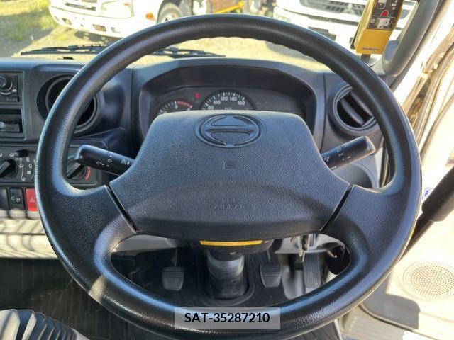 Hino DUTRO 2016-03 202360-19