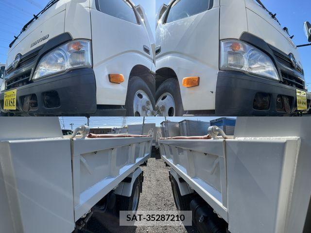 Hino DUTRO 2016-03 202360-5