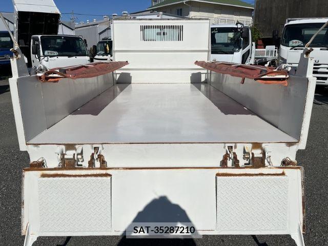 Hino DUTRO 2016-03 202360-6