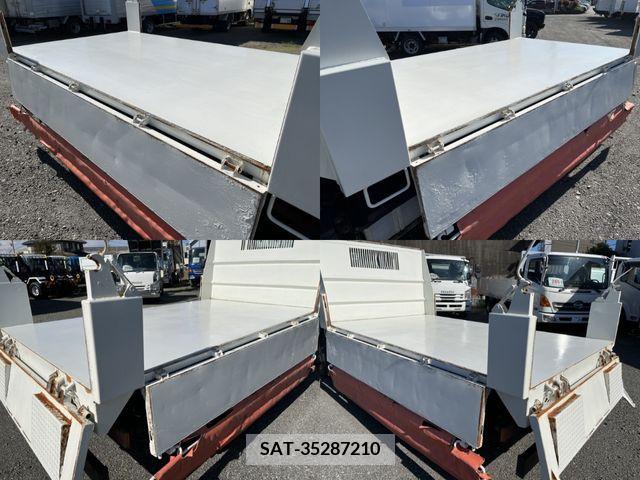 Hino DUTRO 2016-03 202360-9