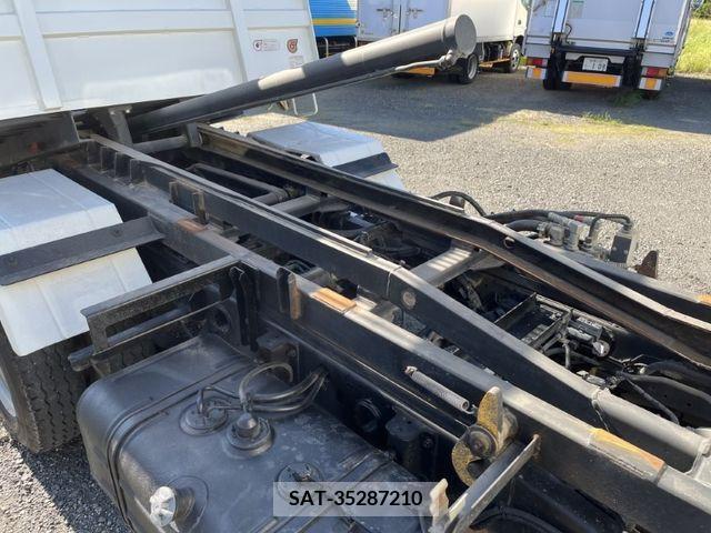 Hino DUTRO 2016-03 202360-11