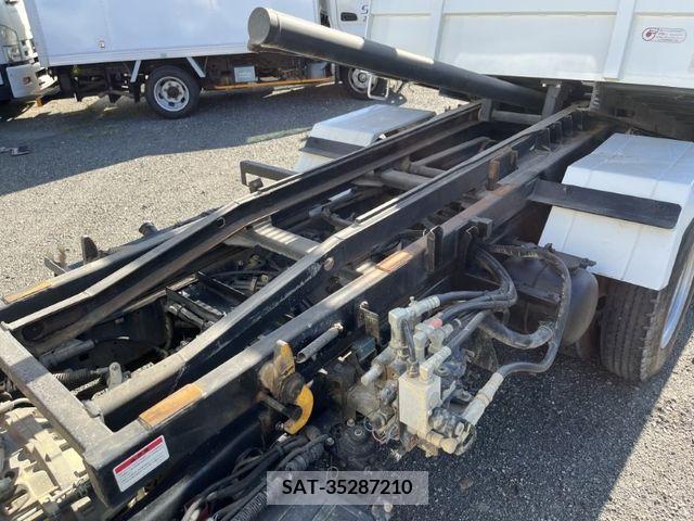 Hino DUTRO 2016-03 202360-12