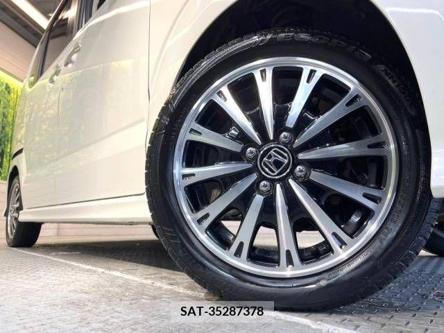 Honda N BOX CUSTOM 2016-04 243495-13