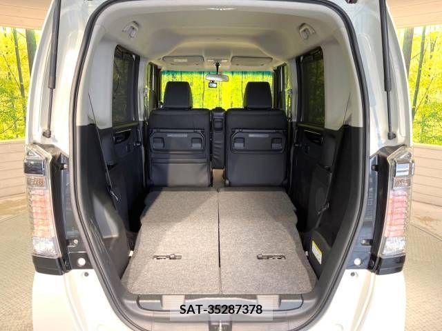 Honda N BOX CUSTOM 2016-04 243495-10