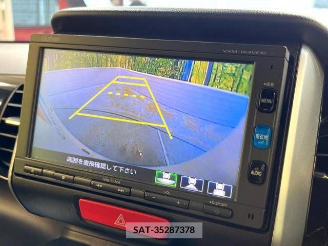 Honda N BOX CUSTOM 2016-04 243495-3