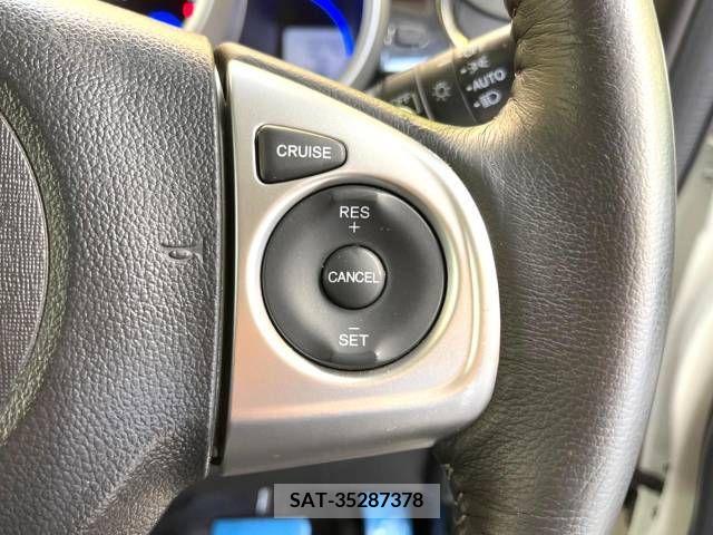 Honda N BOX CUSTOM 2016-04 243495-5