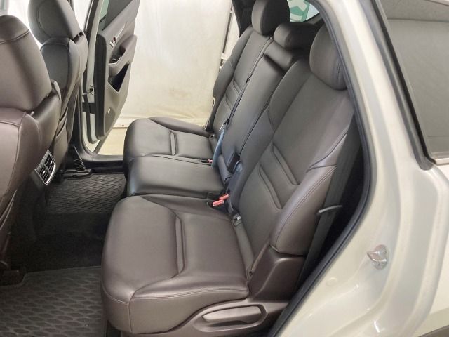 Mazda CX-8 2018-07 20395-12