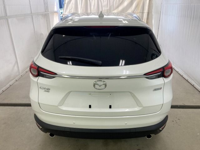 Mazda CX-8 2018-07 20395-5