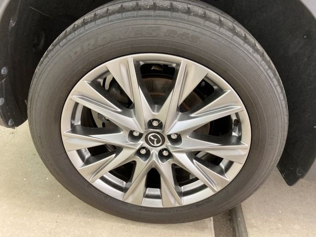 Mazda CX-8 2018-07 20395-6