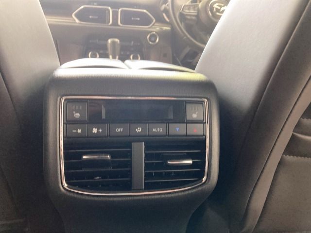 Mazda CX-8 2018-07 20395-25