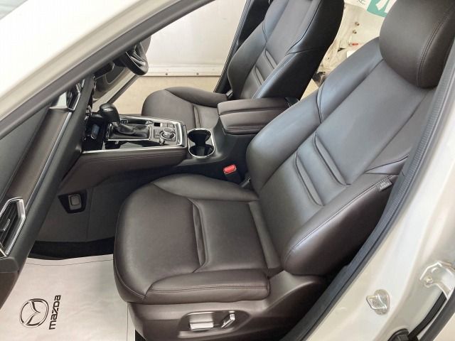 Mazda CX-8 2018-07 20395-9
