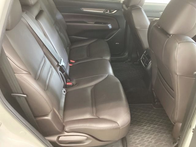 Mazda CX-8 2018-07 20395-10