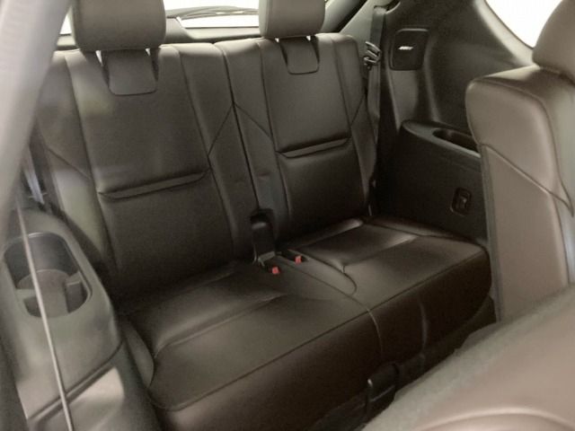 Mazda CX-8 2018-07 20395-11