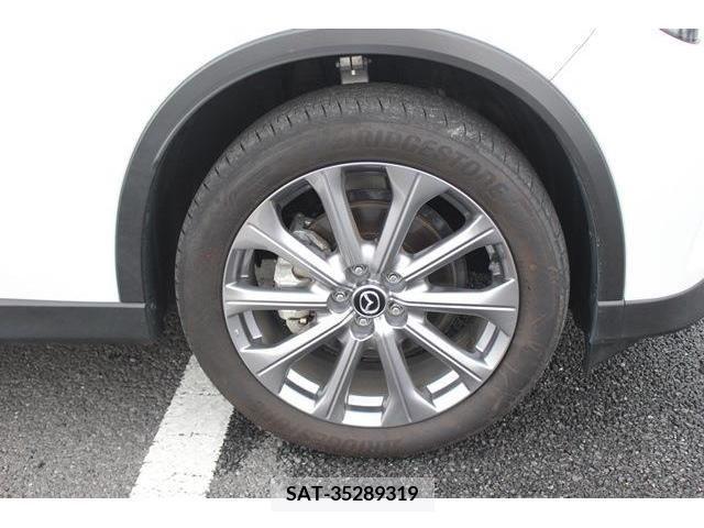 Mazda CX-60 2023-03 308685-10