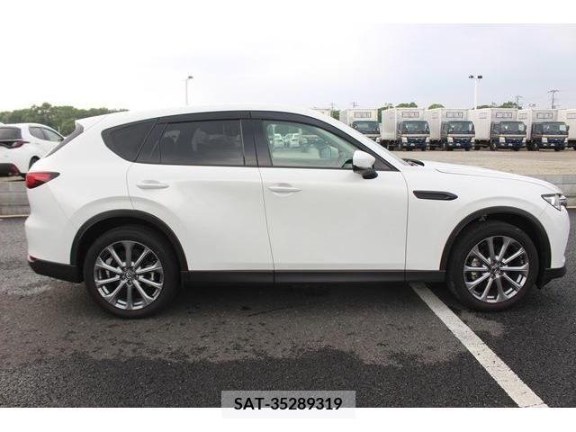 Mazda CX-60 2023-03 308685-9