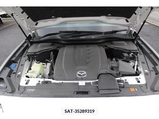 Mazda CX-60 2023-03 308685-19