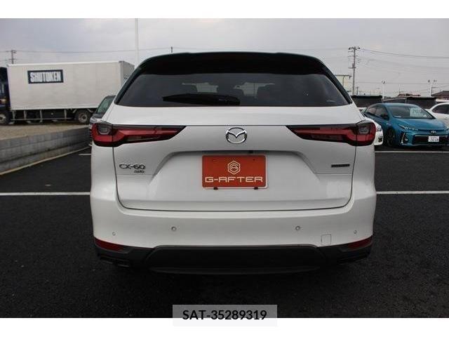 Mazda CX-60 2023-03 308685-8