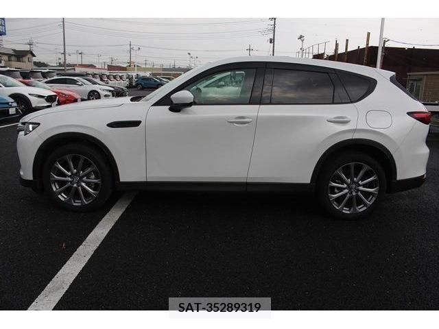 Mazda CX-60 2023-03 308685-7