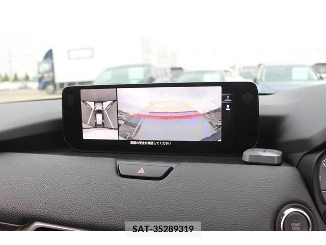 Mazda CX-60 2023-03 308685-2