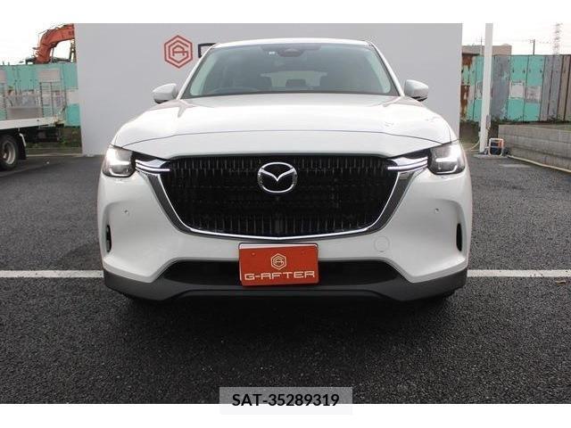 Mazda CX-60 2023-03 308685-6