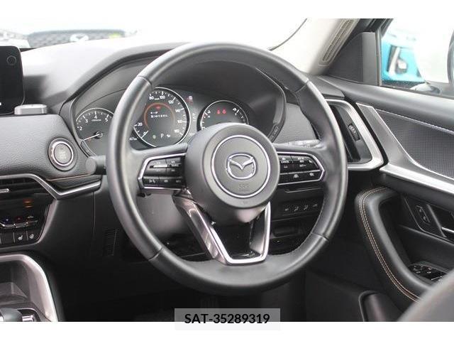 Mazda CX-60 2023-03 308685-16