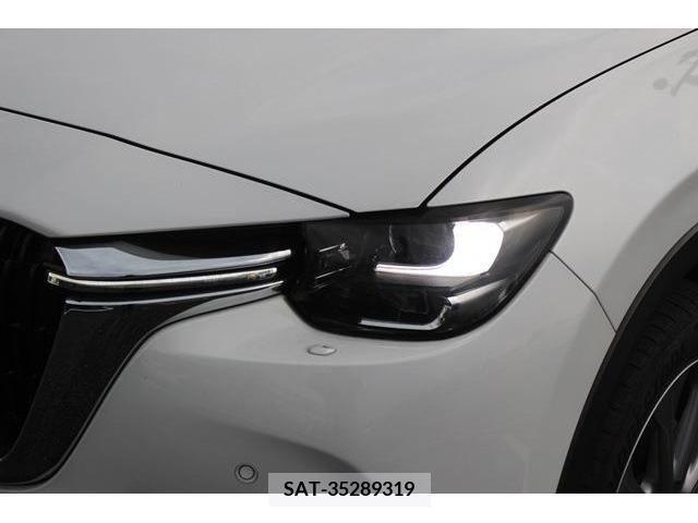 Mazda CX-60 2023-03 308685-11