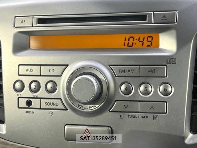 Suzuki WAGON R 2013-04 289870-2