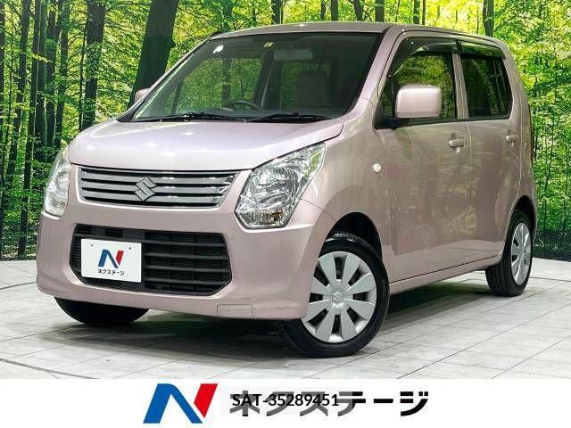 Suzuki WAGON R 2013-04 289870-0