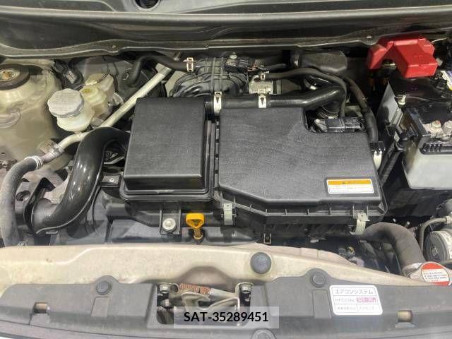 Suzuki WAGON R 2013-04 289870-18