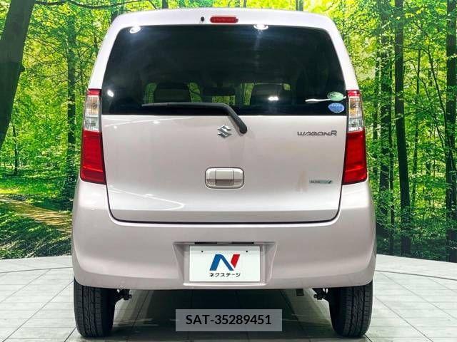 Suzuki WAGON R 2013-04 289870-15