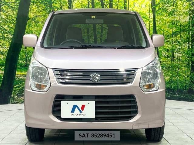 Suzuki WAGON R 2013-04 289870-14