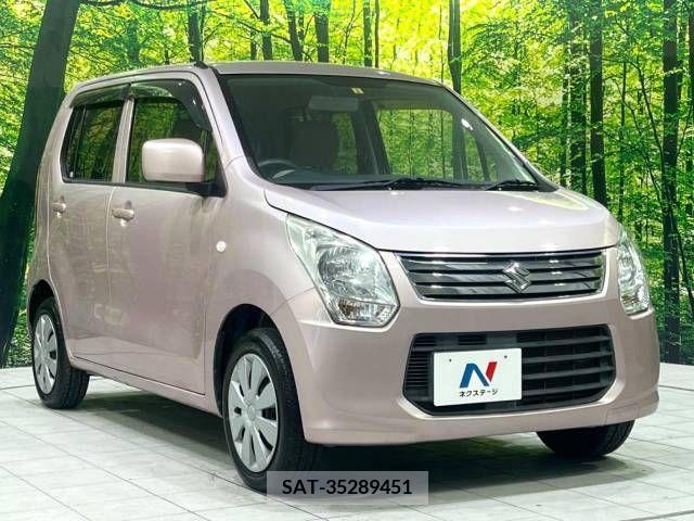 Suzuki WAGON R 2013-04 289870-16