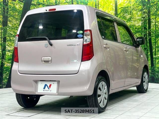Suzuki WAGON R 2013-04 289870-17