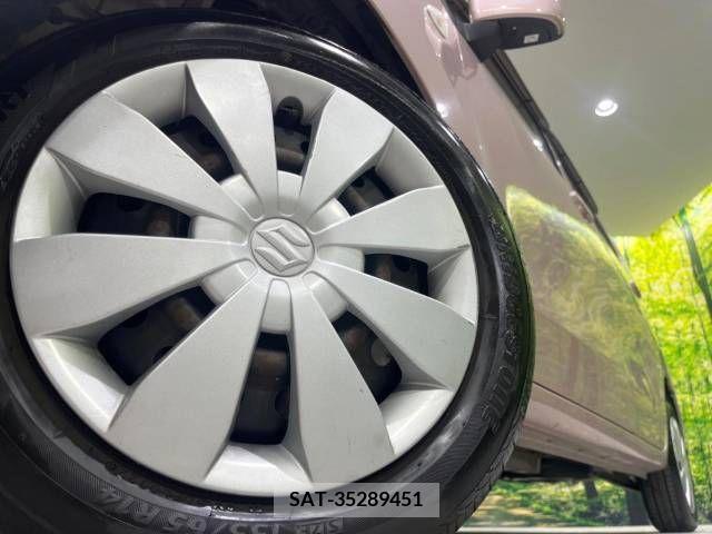 Suzuki WAGON R 2013-04 289870-13