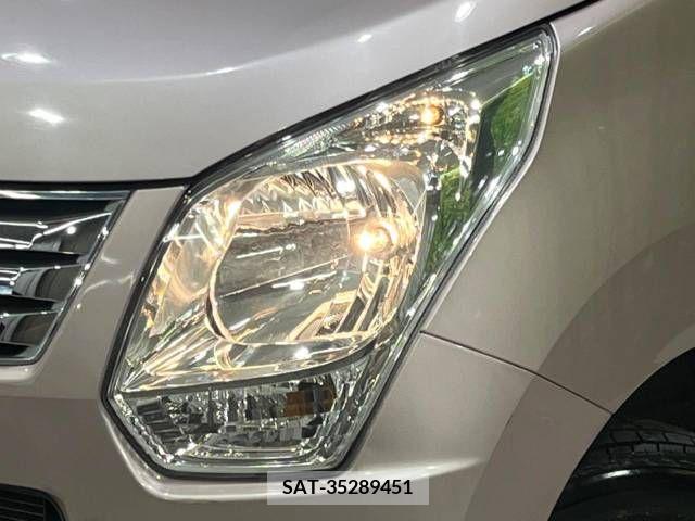 Suzuki WAGON R 2013-04 289870-12