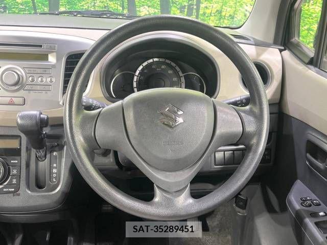Suzuki WAGON R 2013-04 289870-11