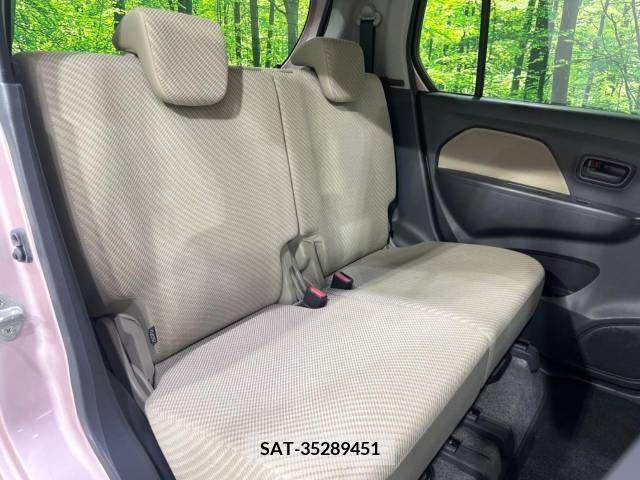 Suzuki WAGON R 2013-04 289870-8