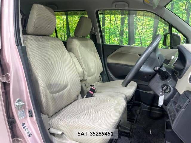 Suzuki WAGON R 2013-04 289870-7